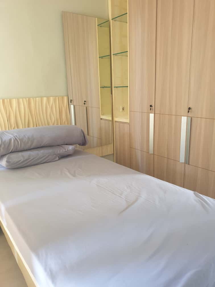  Rumah Disewakan di Meadow Green Lippo Cikarang